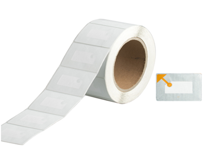 RF防盜軟標(biāo)簽