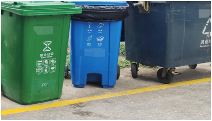 垃圾桶RFID標(biāo)簽 垃圾桶RFID標(biāo)簽