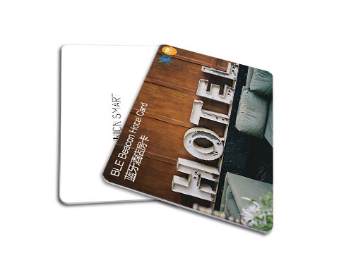 藍(lán)牙酒店房卡 藍(lán)牙酒店房卡