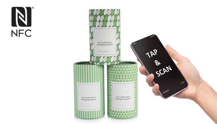 智能包裝 智能包裝