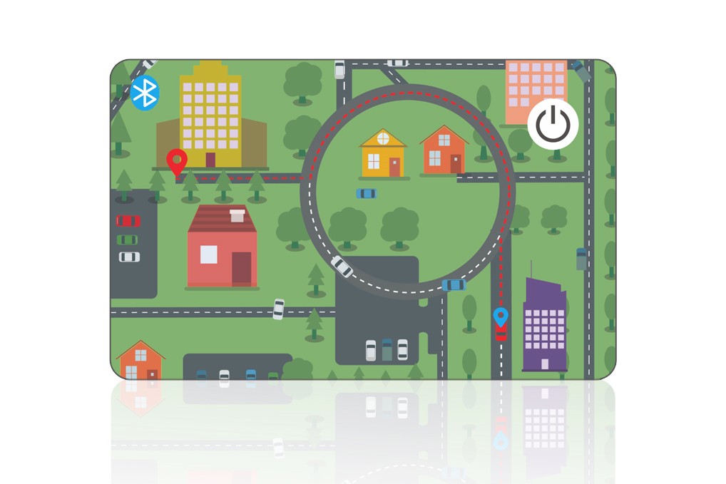 一種適合小批量個(gè)性化定制的便攜式電子產(chǎn)品的卡式外形封裝工藝探討