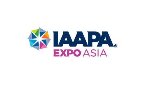 智享未來游樂新體驗(yàn)：聯(lián)合智能卡亮相IAAPA Expo Asia 2025